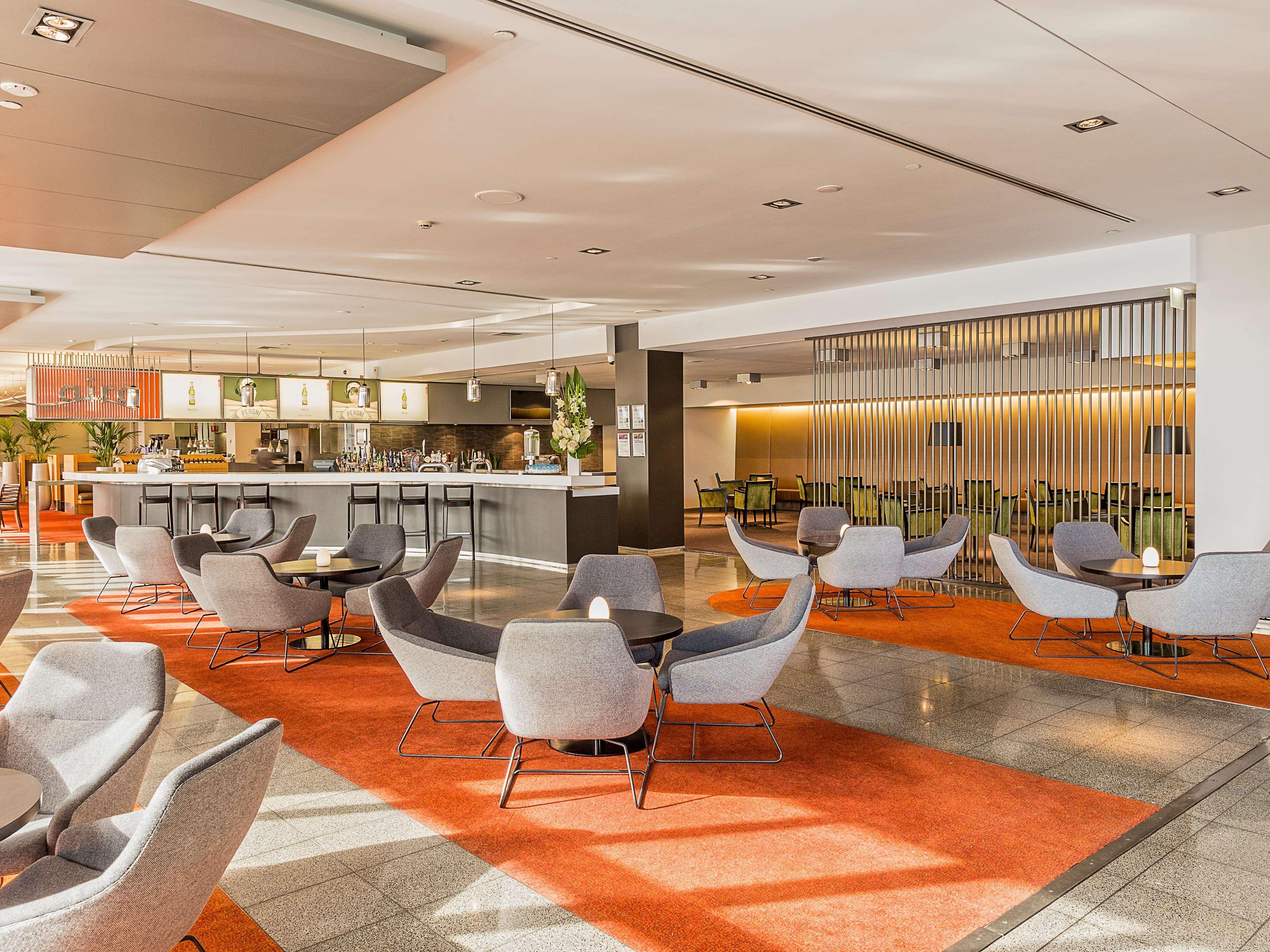 טולמארין Parkroyal Melbourne Airport מראה חיצוני תמונה