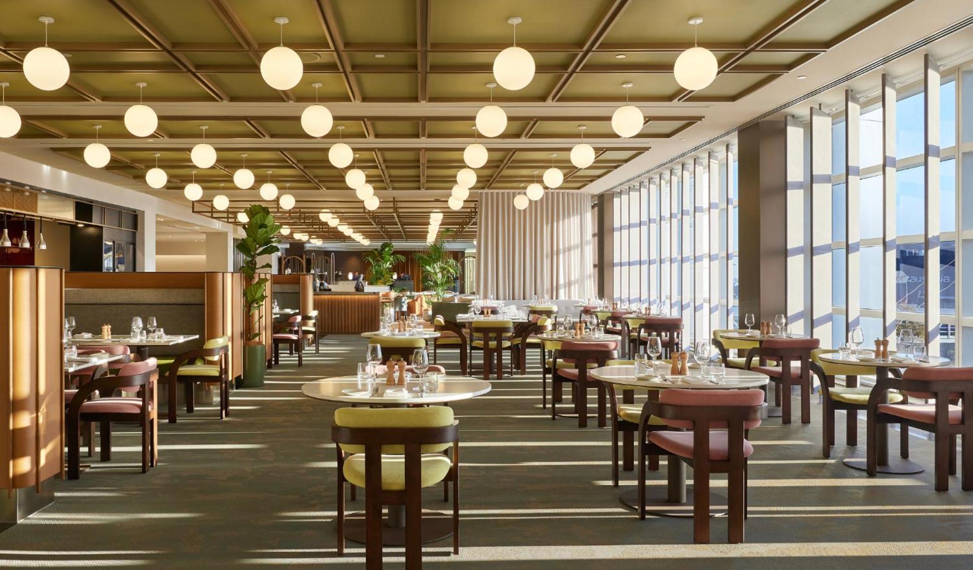 טולמארין Parkroyal Melbourne Airport מראה חיצוני תמונה